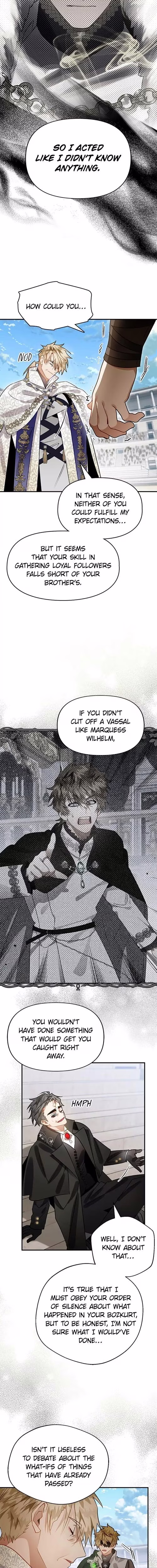 The Crow's Prince - Chapter 28 - Part 16