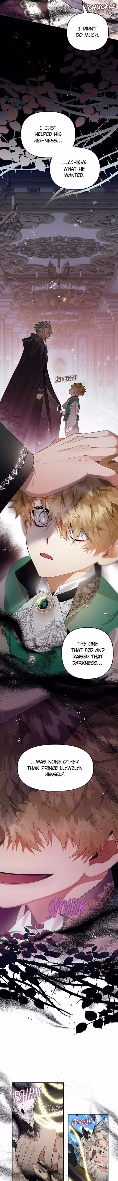 The Crow's Prince - Chapter 29 - Part 6