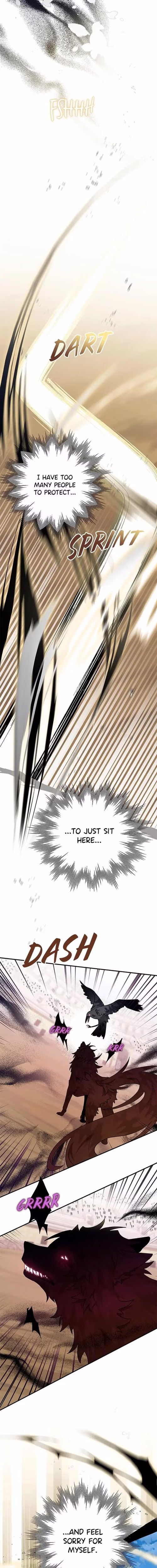 The Crow's Prince - Chapter 29 - Part 12