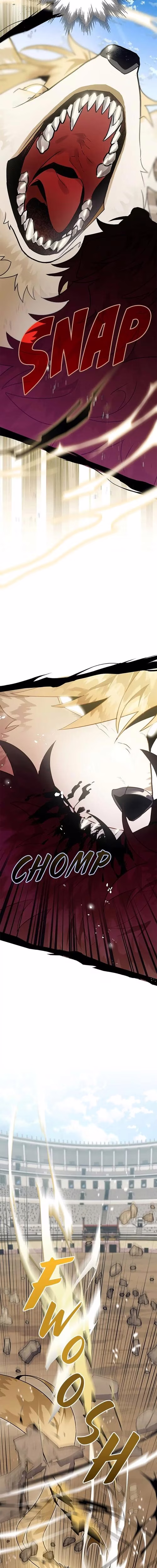 The Crow's Prince - Chapter 29 - Part 13