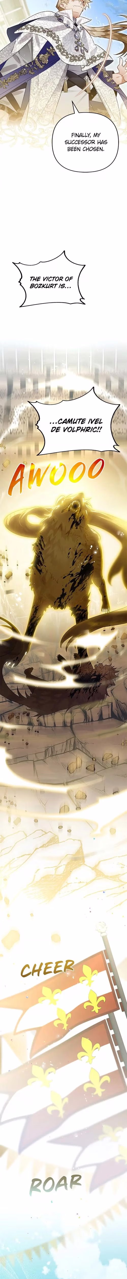 The Crow's Prince - Chapter 29 - Part 15