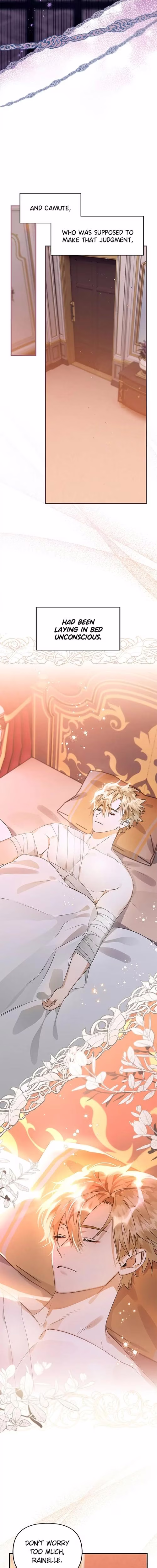 The Crow's Prince - Chapter 29 - Part 17