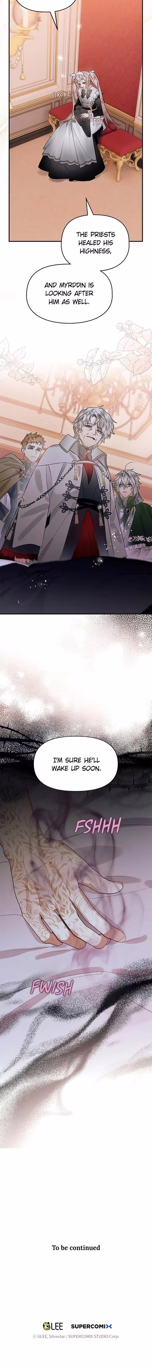 The Crow's Prince - Chapter 29 - Part 18