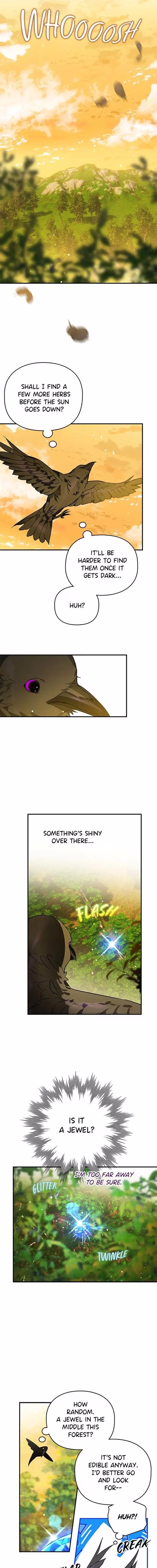 The Crow's Prince - Chapter 3 - Part 7