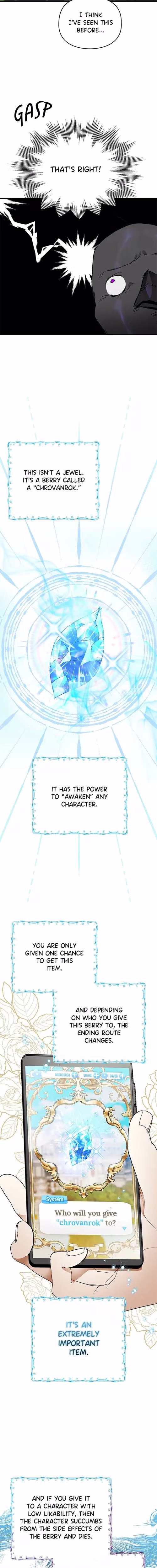 The Crow's Prince - Chapter 3 - Part 9