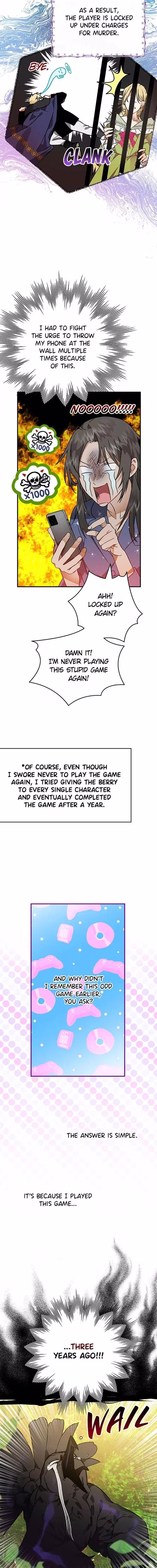 The Crow's Prince - Chapter 3 - Part 10