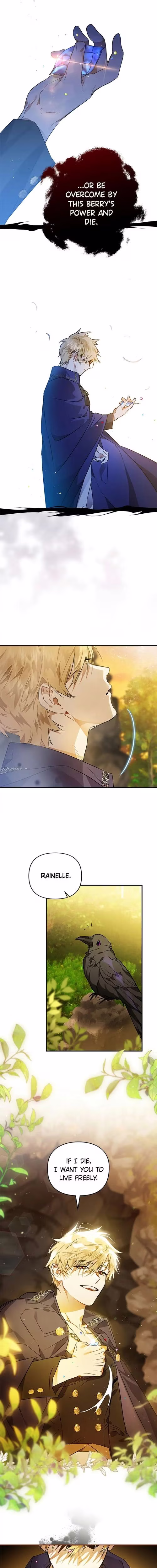 The Crow's Prince - Chapter 3 - Part 14