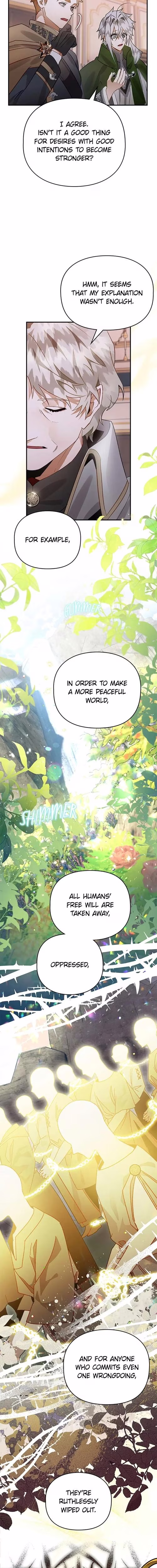 The Crow's Prince - Chapter 30 - Part 3