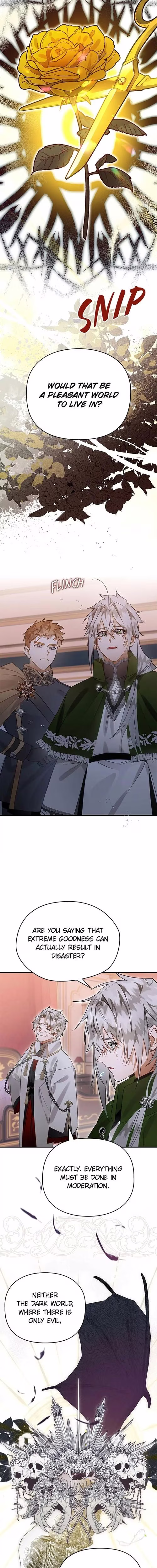 The Crow's Prince - Chapter 30 - Part 4