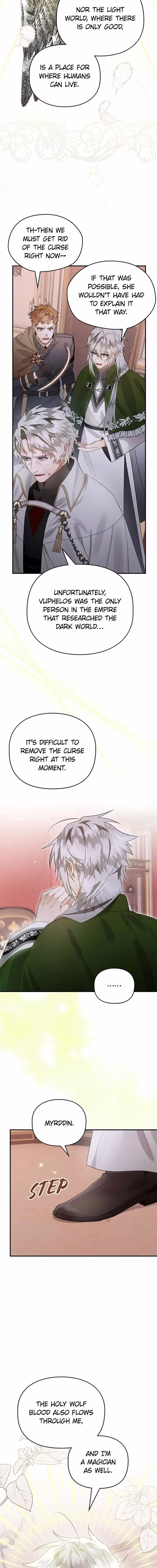 The Crow's Prince - Chapter 30 - Part 5