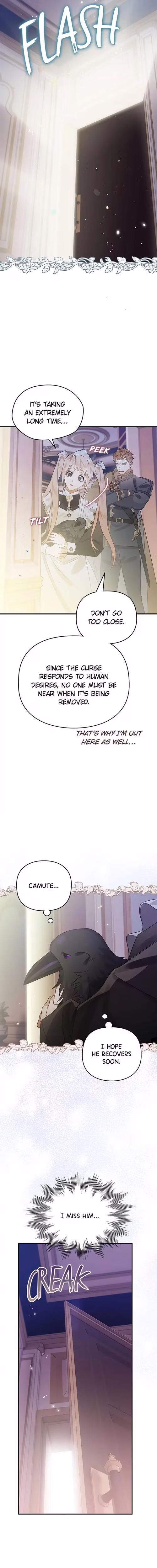 The Crow's Prince - Chapter 30 - Part 7