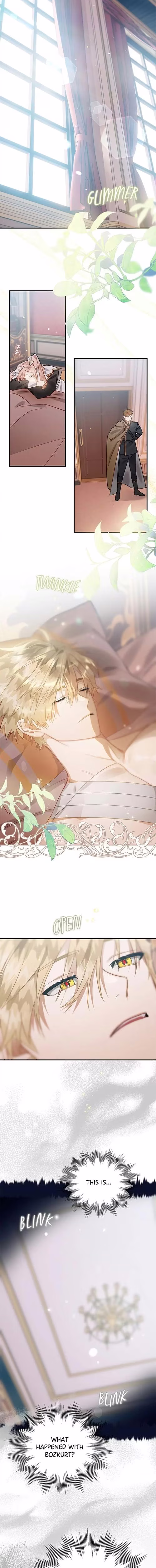 The Crow's Prince - Chapter 30 - Part 10