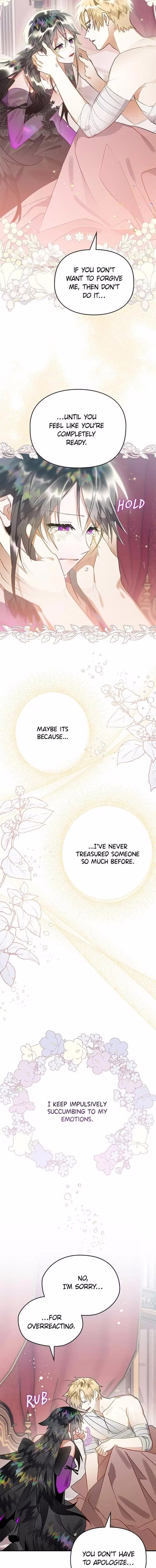 The Crow's Prince - Chapter 30 - Part 17