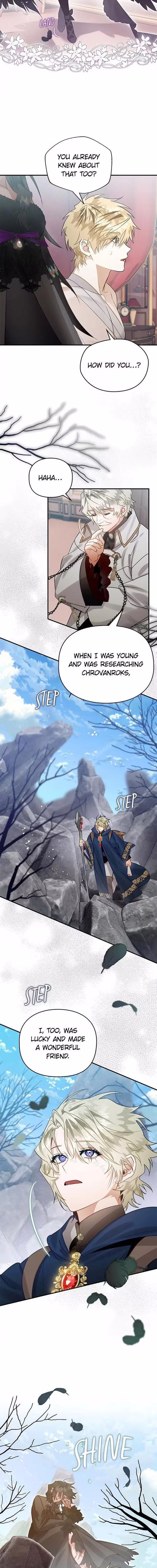 The Crow's Prince - Chapter 31 - Part 4