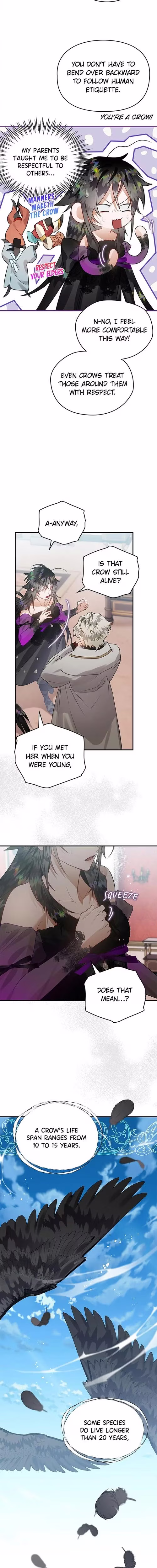 The Crow's Prince - Chapter 31 - Part 6