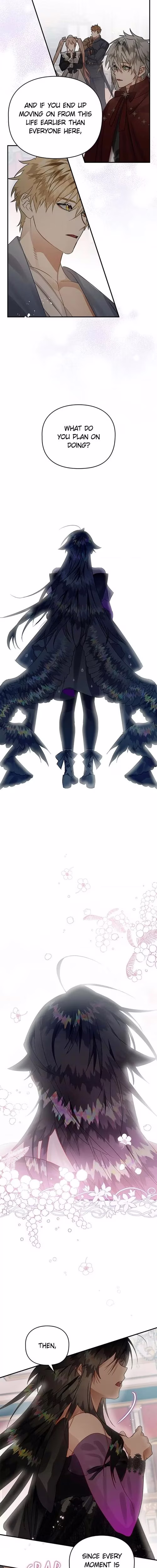 The Crow's Prince - Chapter 31 - Part 8