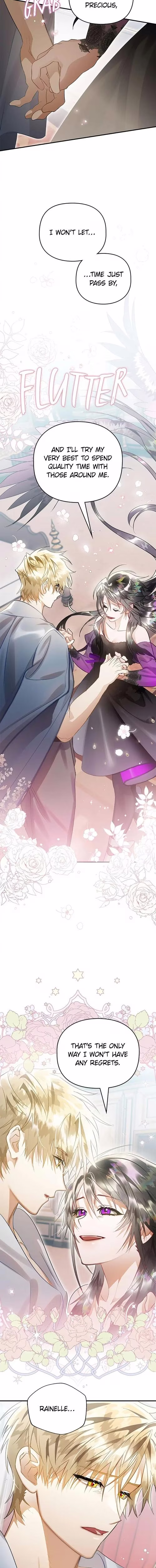 The Crow's Prince - Chapter 31 - Part 9