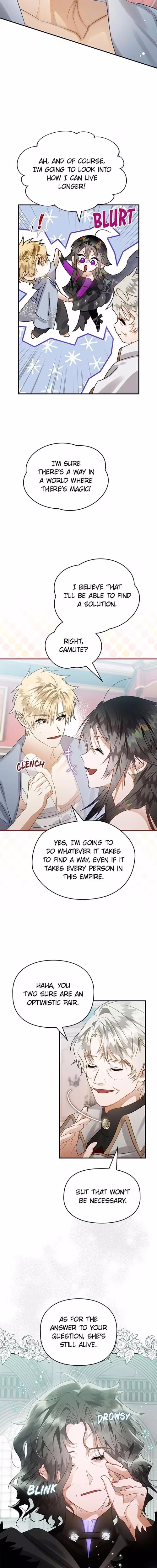 The Crow's Prince - Chapter 31 - Part 10