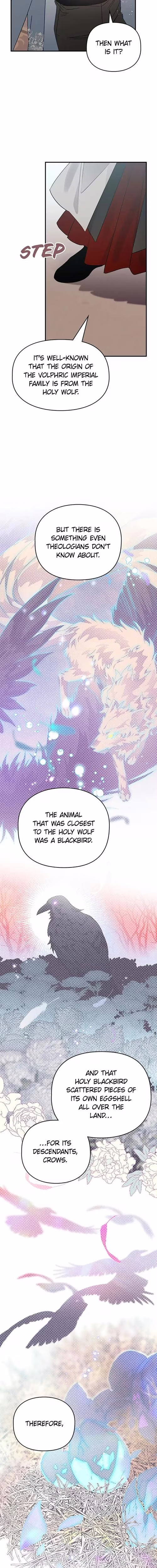 The Crow's Prince - Chapter 32 - Part 5