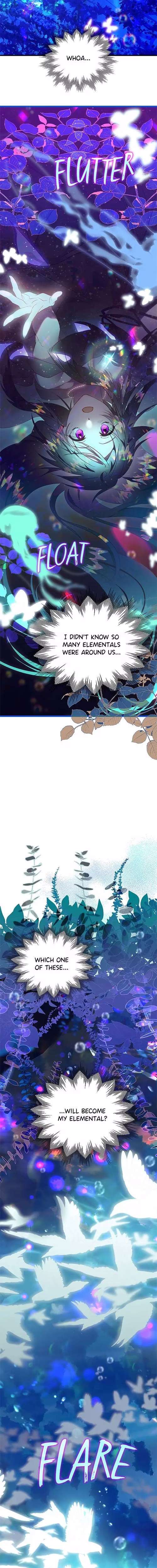 The Crow's Prince - Chapter 32 - Part 11