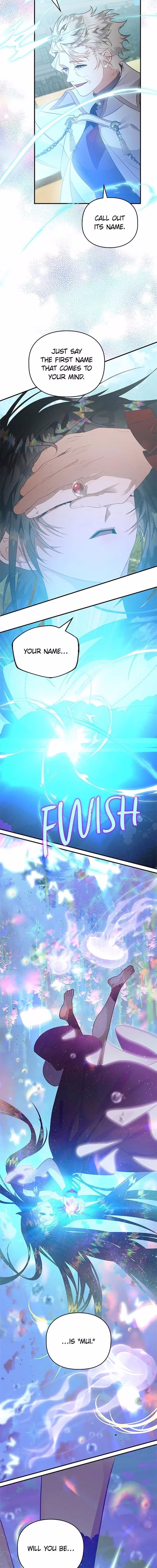 The Crow's Prince - Chapter 32 - Part 13