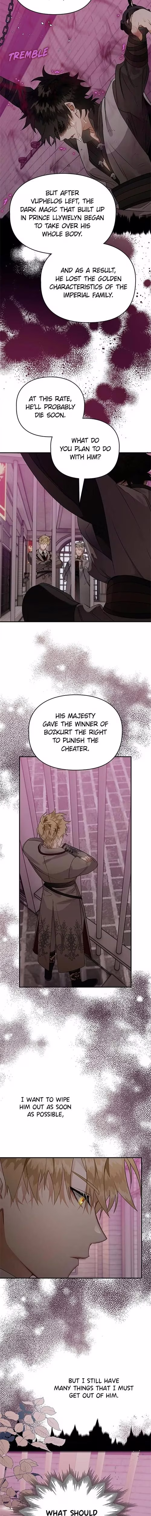 The Crow's Prince - Chapter 32 - Part 20