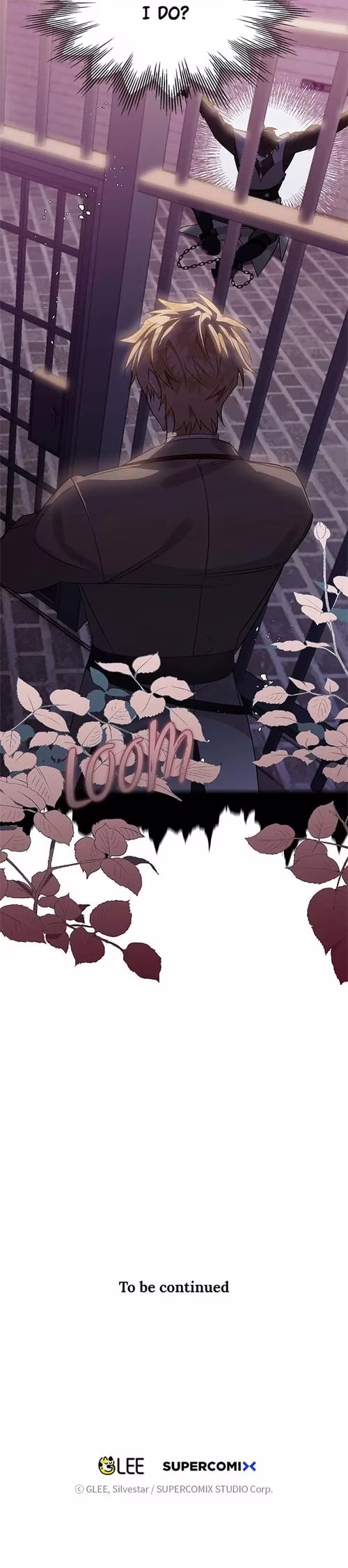 The Crow's Prince - Chapter 32 - Part 21