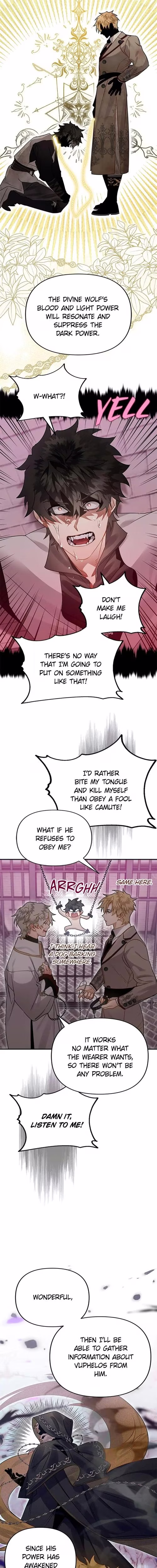 The Crow's Prince - Chapter 33 - Part 4