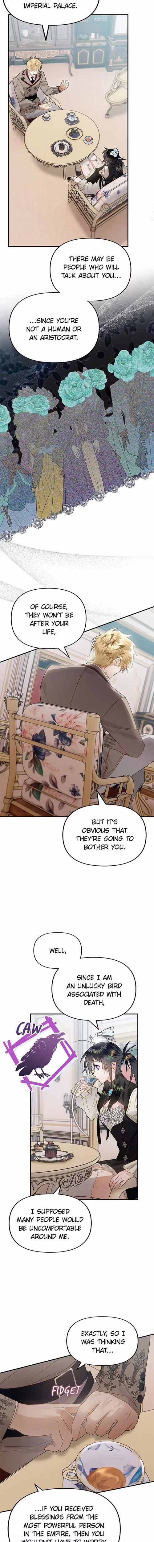 The Crow's Prince - Chapter 33 - Part 14