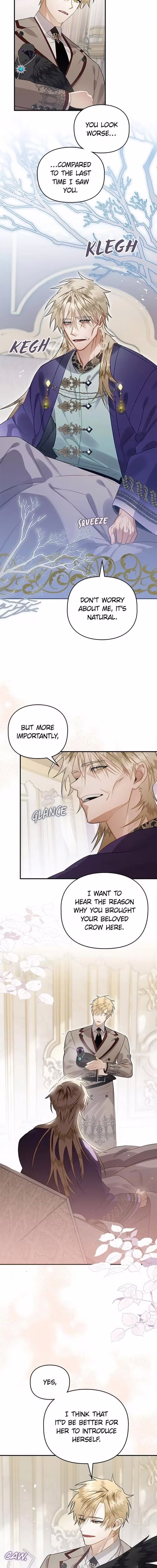 The Crow's Prince - Chapter 34 - Part 4