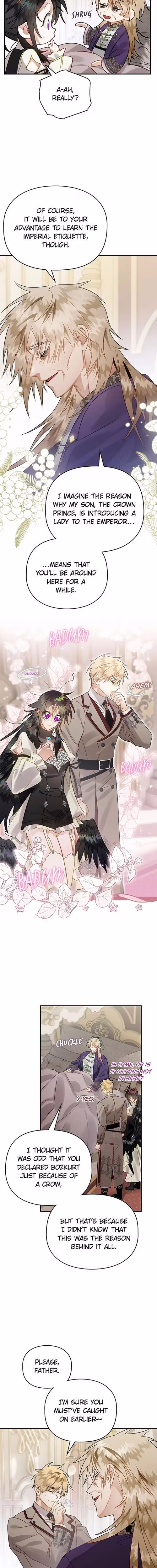 The Crow's Prince - Chapter 34 - Part 6