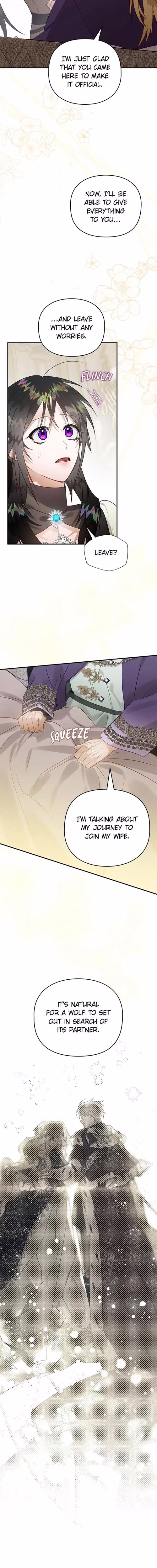 The Crow's Prince - Chapter 34 - Part 7