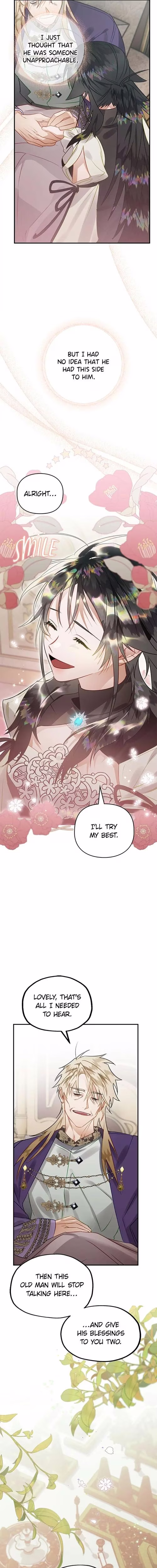 The Crow's Prince - Chapter 34 - Part 11