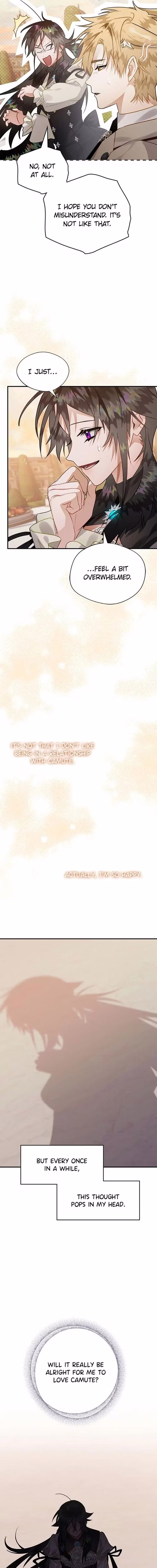 The Crow's Prince - Chapter 34 - Part 13