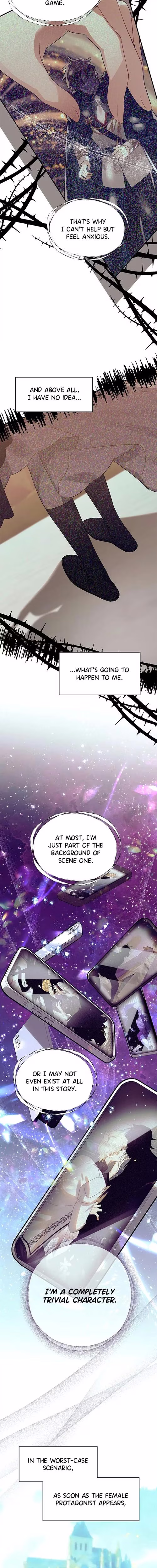 The Crow's Prince - Chapter 34 - Part 16