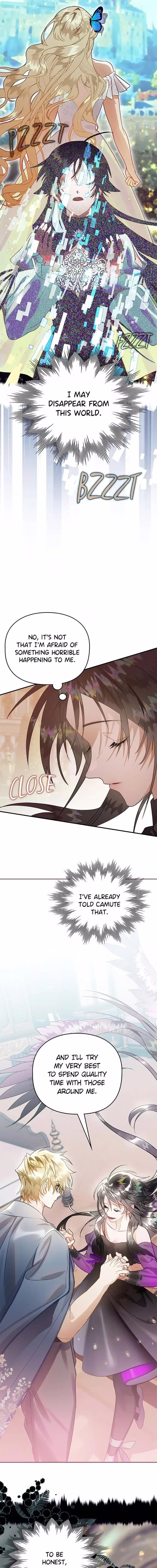 The Crow's Prince - Chapter 34 - Part 17