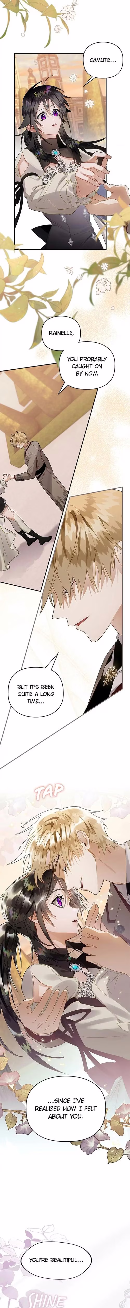 The Crow's Prince - Chapter 35 - Part 4