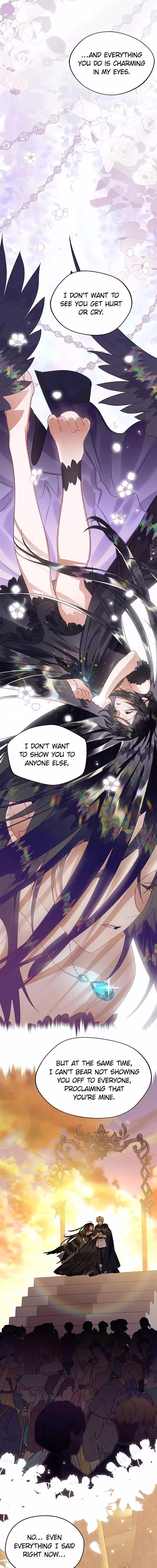 The Crow's Prince - Chapter 35 - Part 5