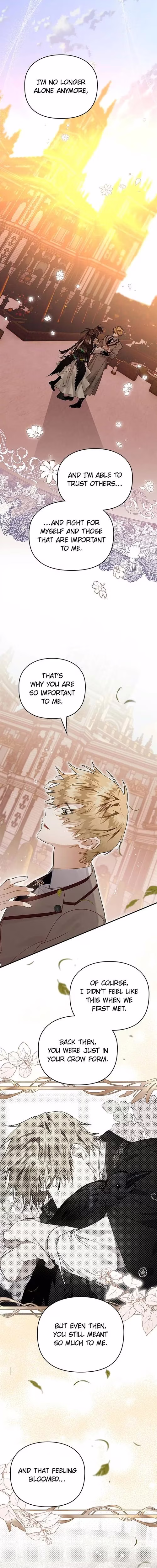 The Crow's Prince - Chapter 35 - Part 8