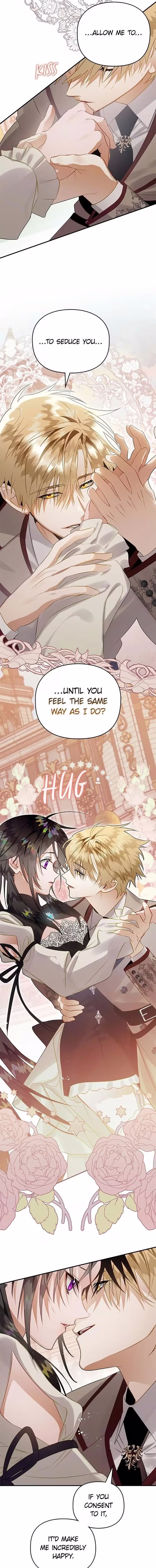 The Crow's Prince - Chapter 35 - Part 10