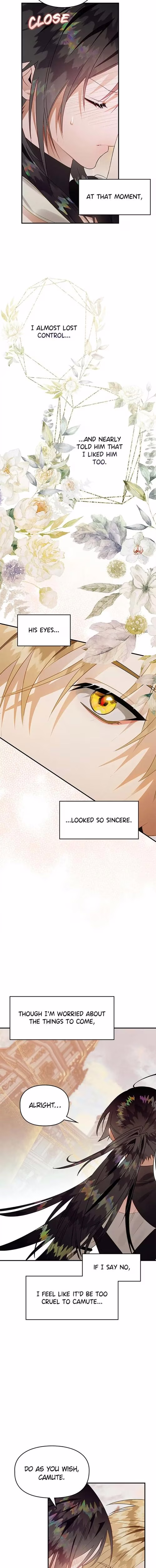 The Crow's Prince - Chapter 35 - Part 11