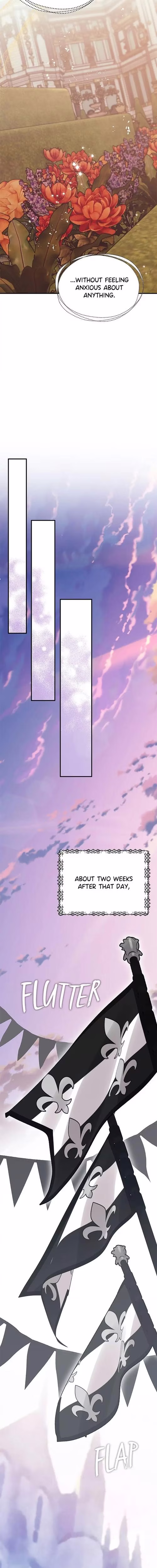 The Crow's Prince - Chapter 35 - Part 13