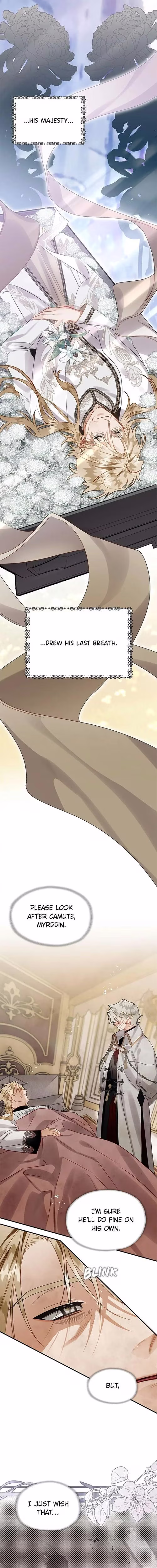 The Crow's Prince - Chapter 35 - Part 14