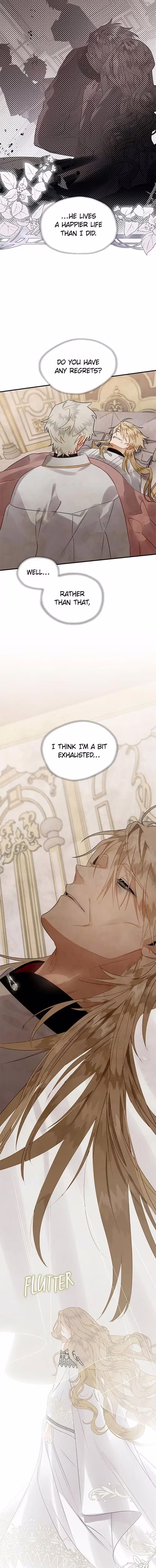 The Crow's Prince - Chapter 35 - Part 15