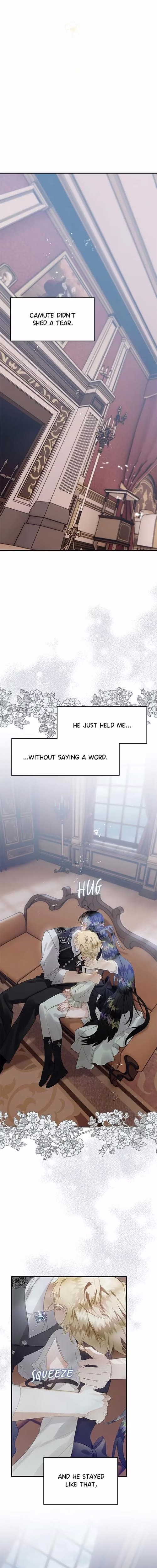 The Crow's Prince - Chapter 35 - Part 17