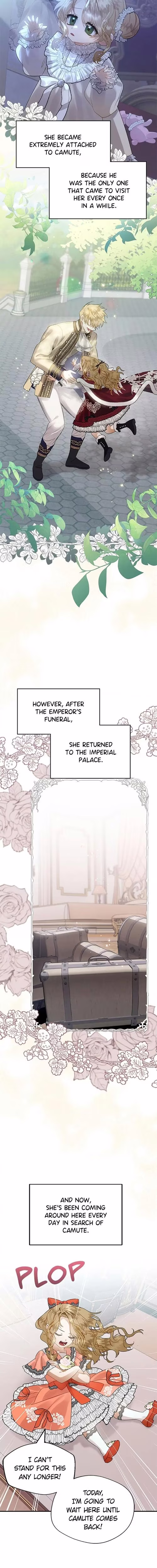 The Crow's Prince - Chapter 36 - Part 3