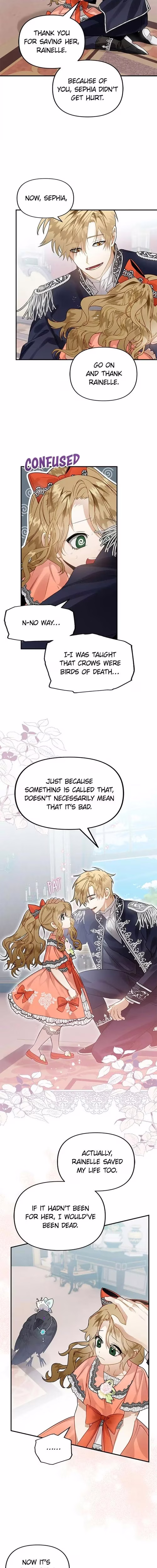 The Crow's Prince - Chapter 36 - Part 10