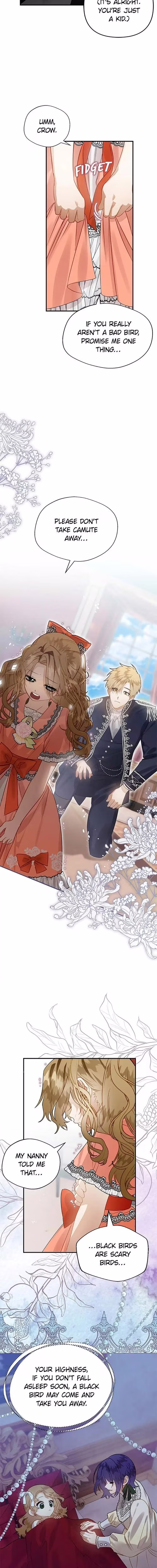 The Crow's Prince - Chapter 36 - Part 12