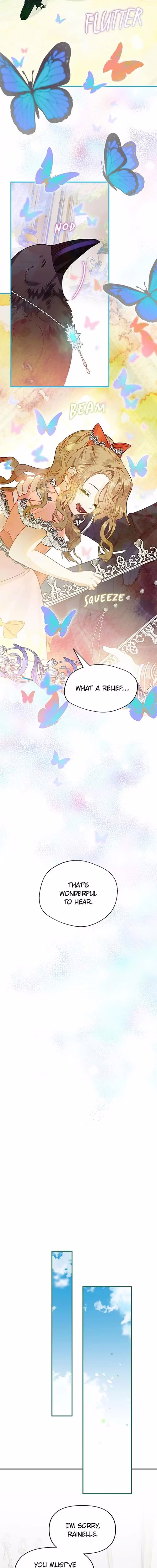 The Crow's Prince - Chapter 36 - Part 17