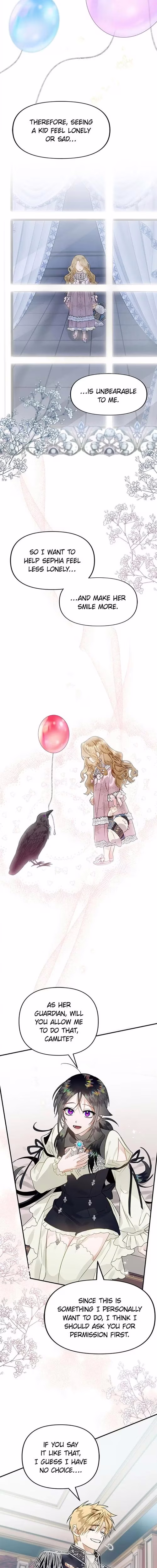 The Crow's Prince - Chapter 37 - Part 3